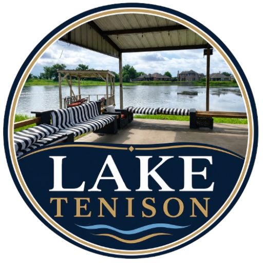 Lake Tenison